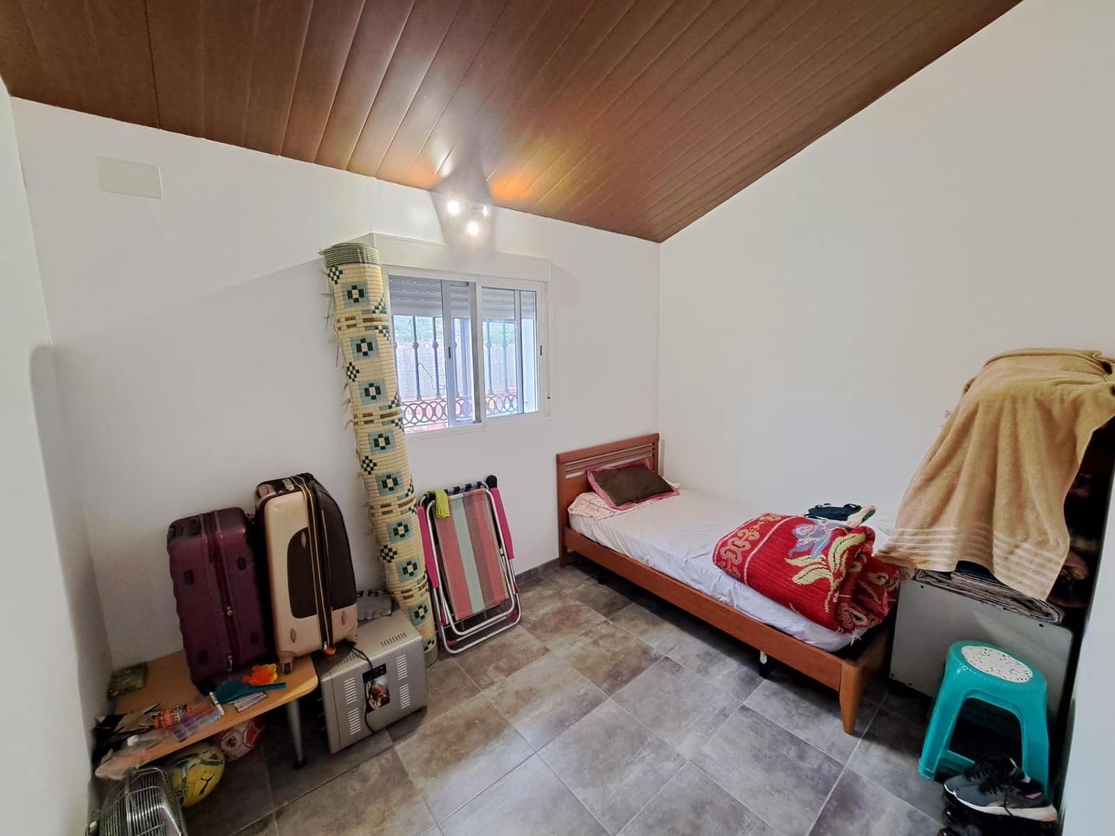 2 soverom Villa til salgs i Alzira med svømmebasseng garasje - € 175 000 (Ref: 9437748)