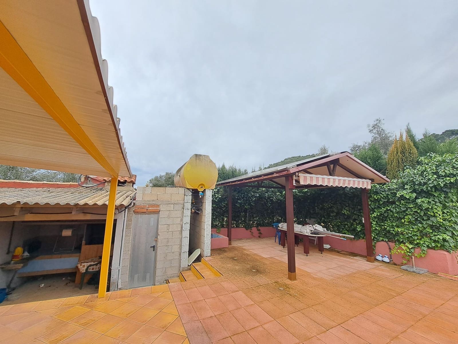 2 soverom Villa til salgs i Alzira med svømmebasseng garasje - € 175 000 (Ref: 9437748)