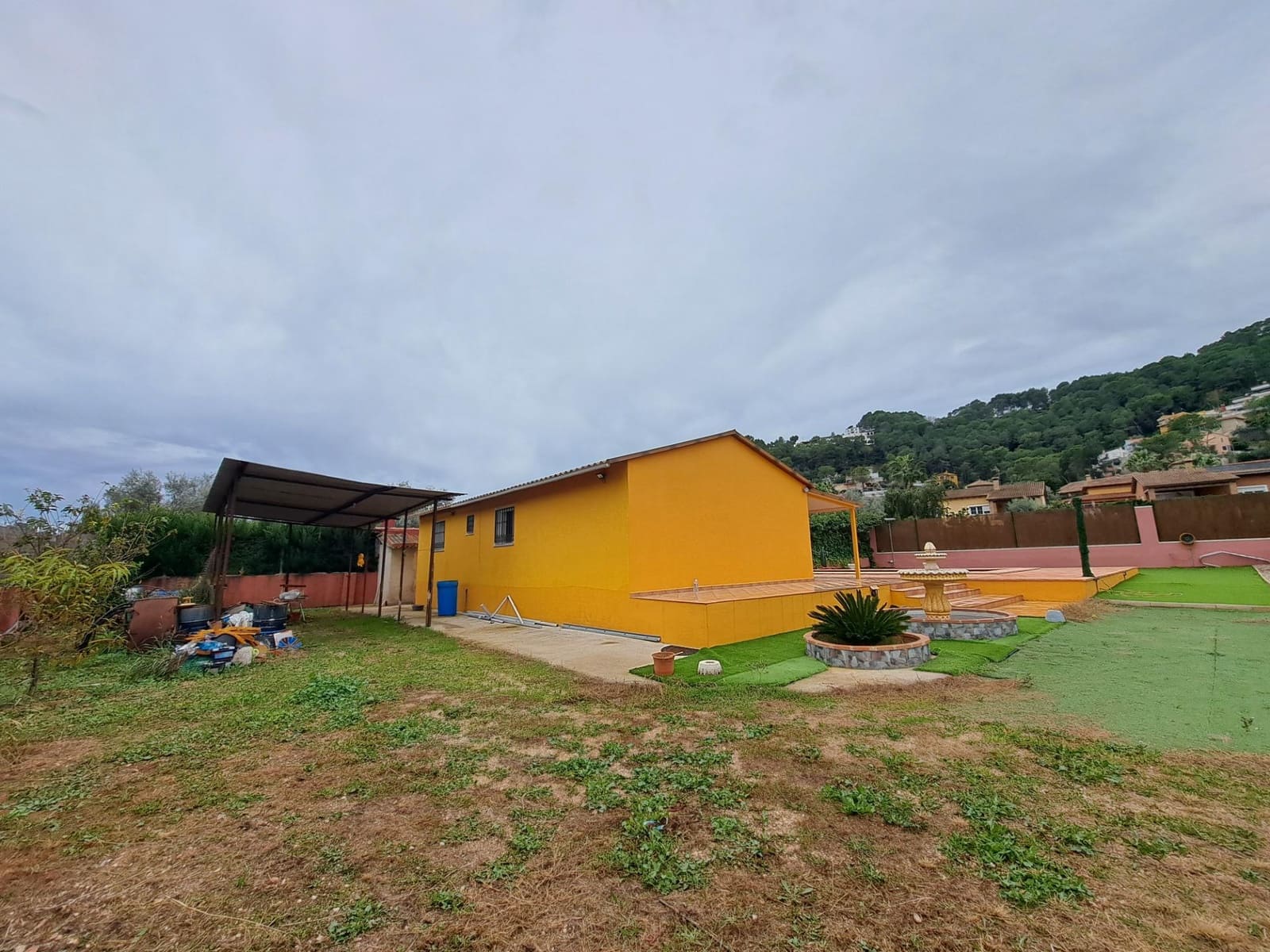 2 soverom Villa til salgs i Alzira med svømmebasseng garasje - € 175 000 (Ref: 9437748)