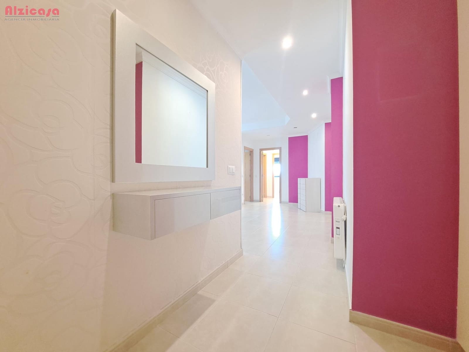 3 soveværelse Lejlighed til salg i Alberic - € 135.000 (Ref: 9437749)