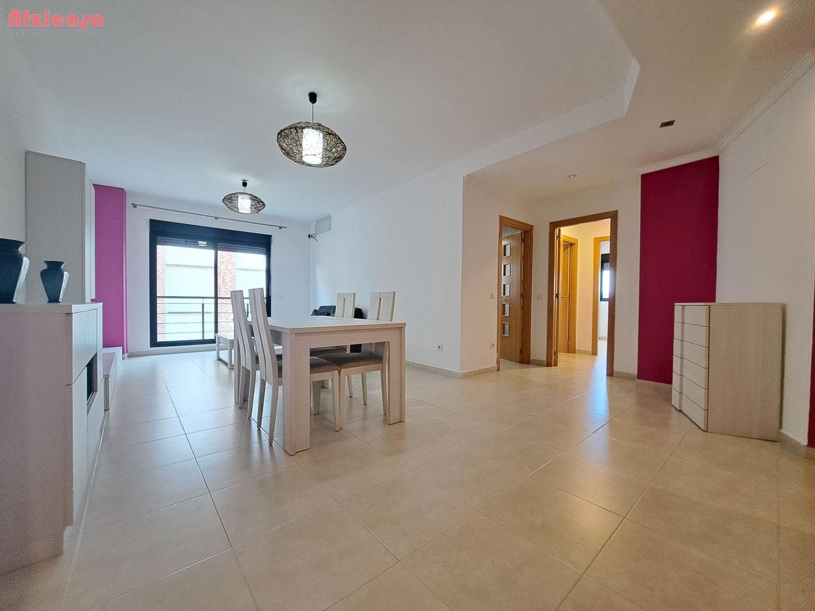 3 soveværelse Lejlighed til salg i Alberic - € 135.000 (Ref: 9437749)