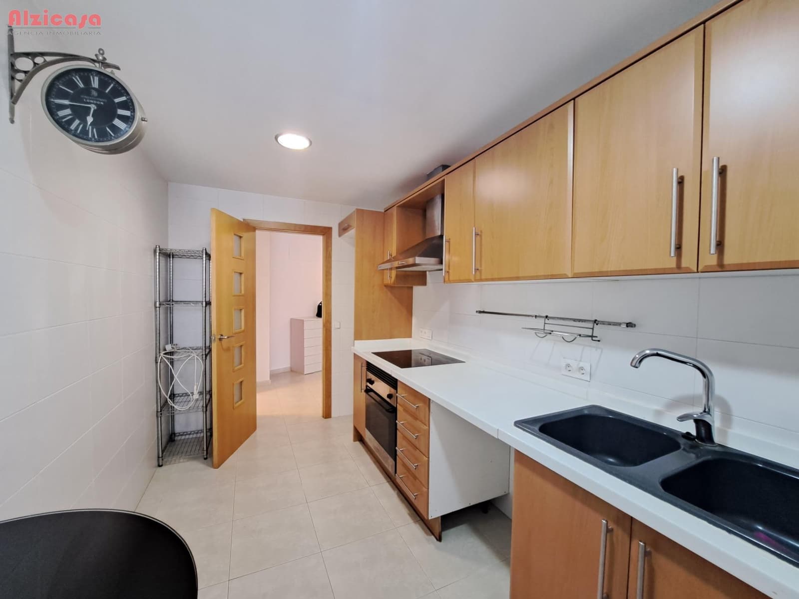 3 soveværelse Lejlighed til salg i Alberic - € 135.000 (Ref: 9437749)