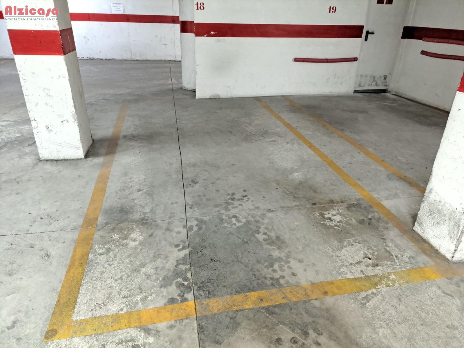 3 soveværelse Lejlighed til salg i Alberic - € 135.000 (Ref: 9437749)