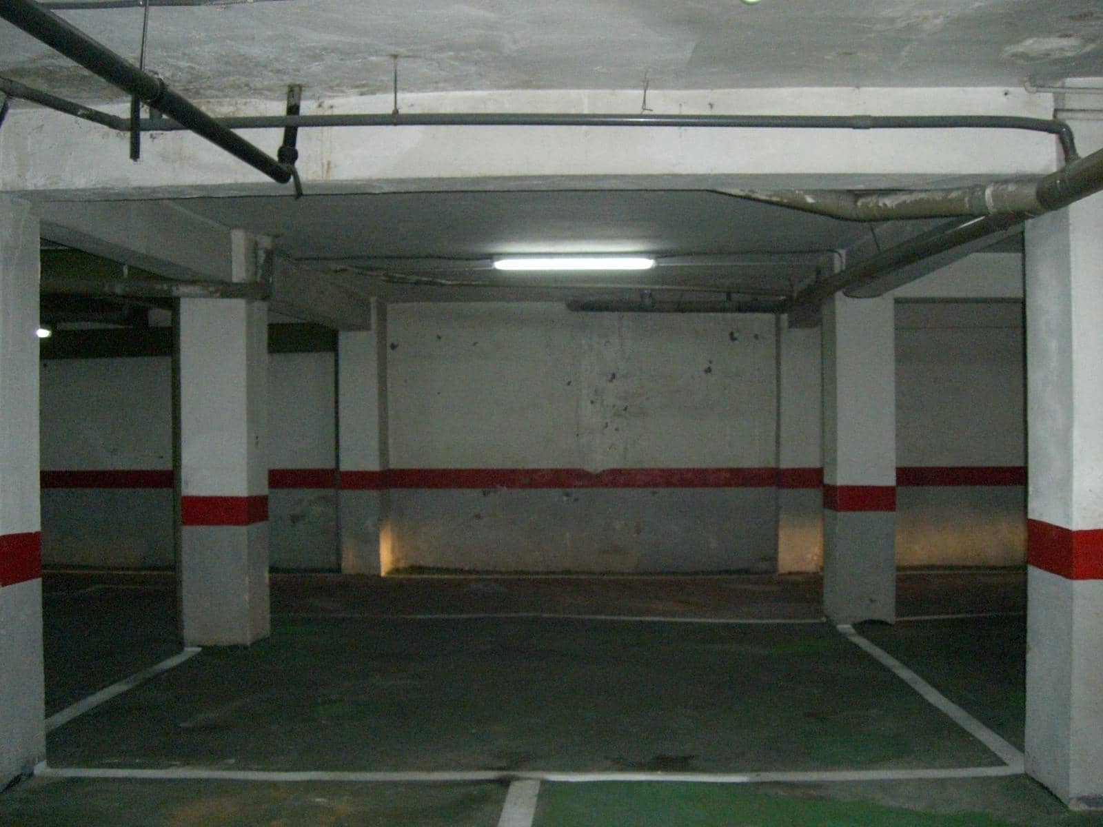 Garage for sale in Alzira - € 25,000 (Ref: 9440075)