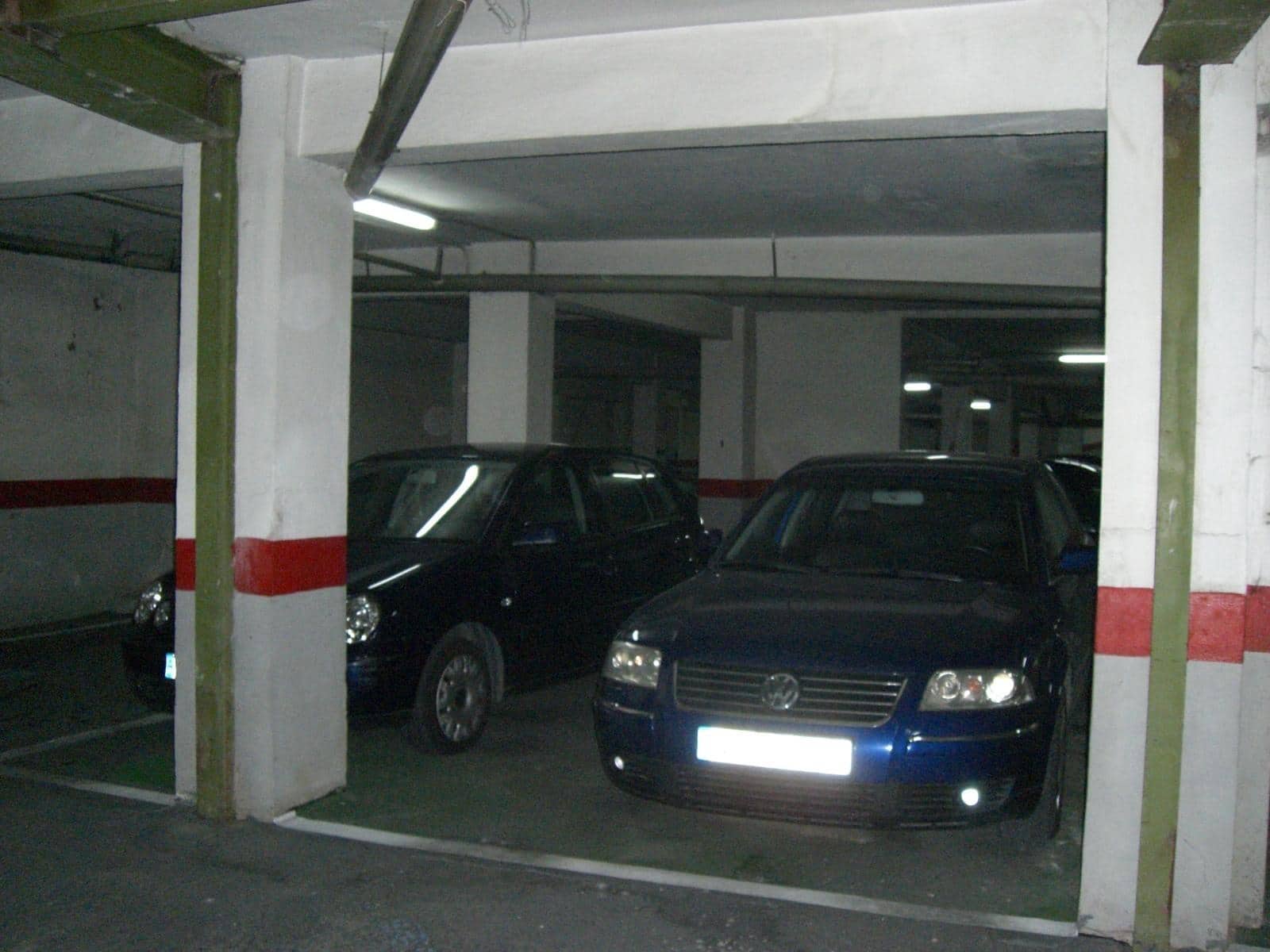 Garage for sale in Alzira - € 25,000 (Ref: 9440075)