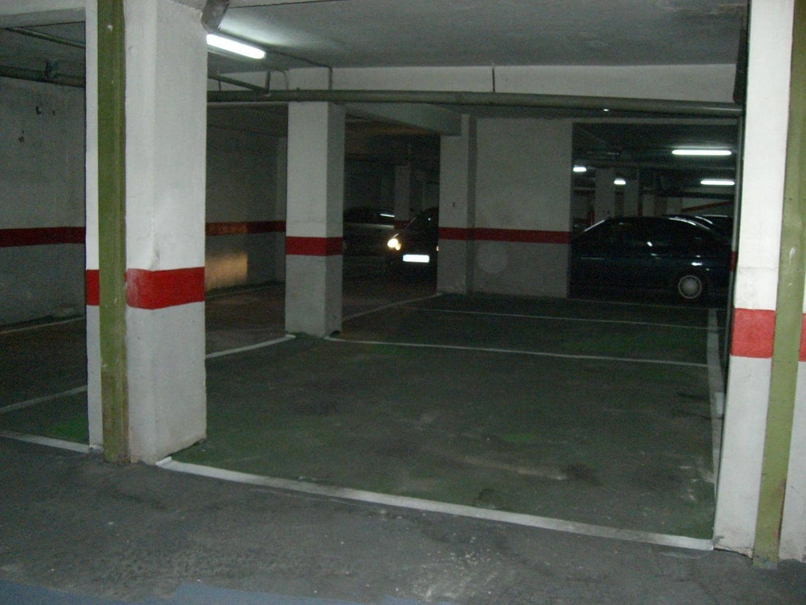 Garage for sale in Alzira - € 25,000 (Ref: 9440075)