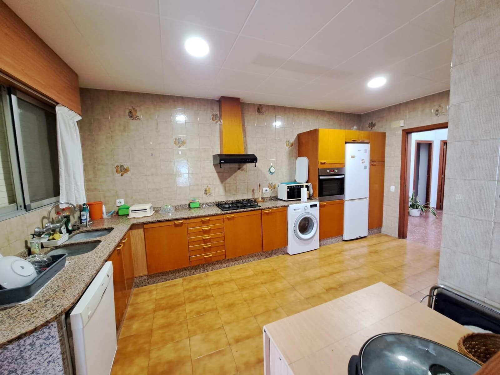 5 camera da letto Villa in vendita in Alzira con piscina garage - 355.000 € (Rif: 9450577)