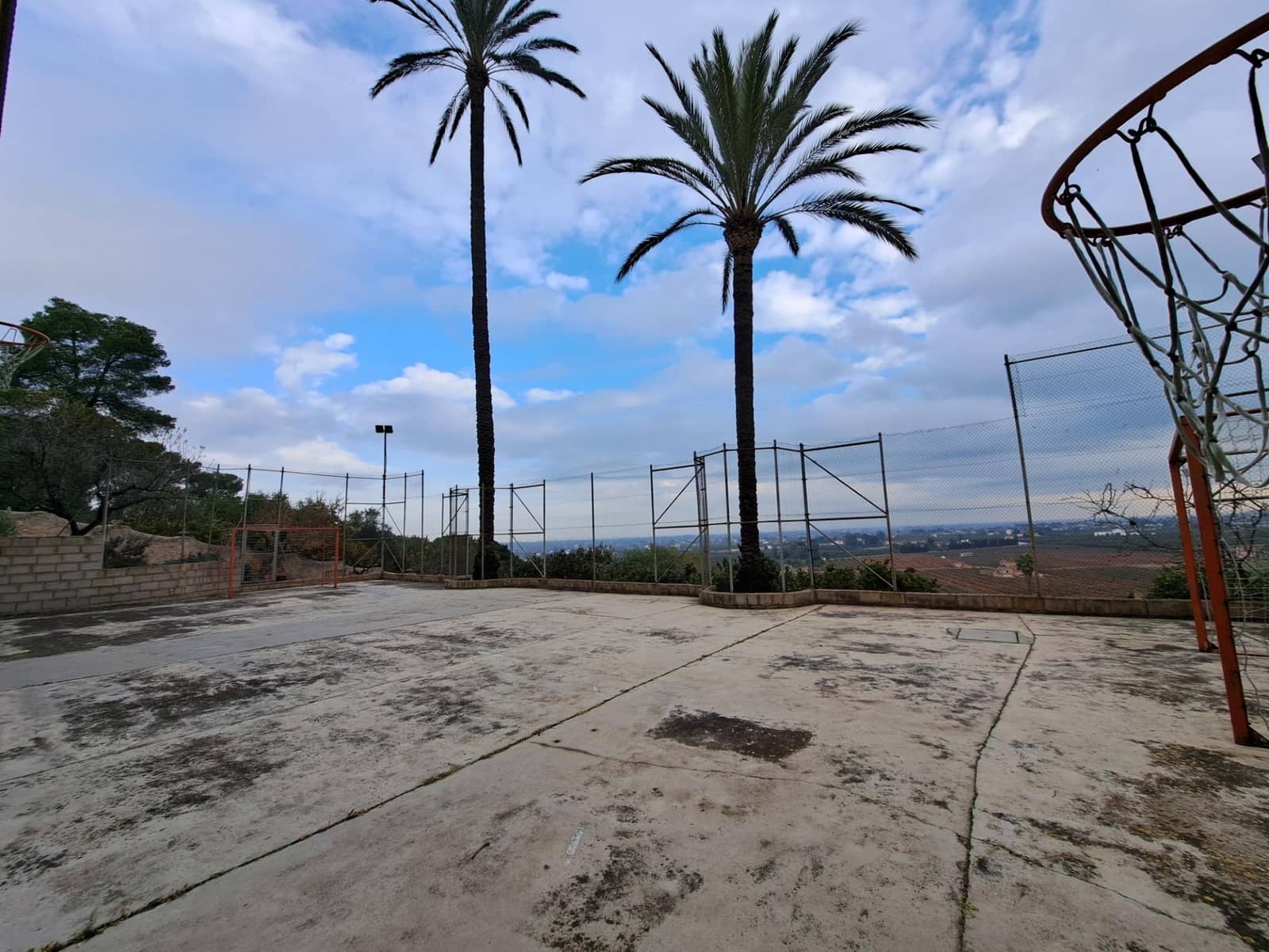 5 camera da letto Villa in vendita in Alzira con piscina garage - 355.000 € (Rif: 9450577)