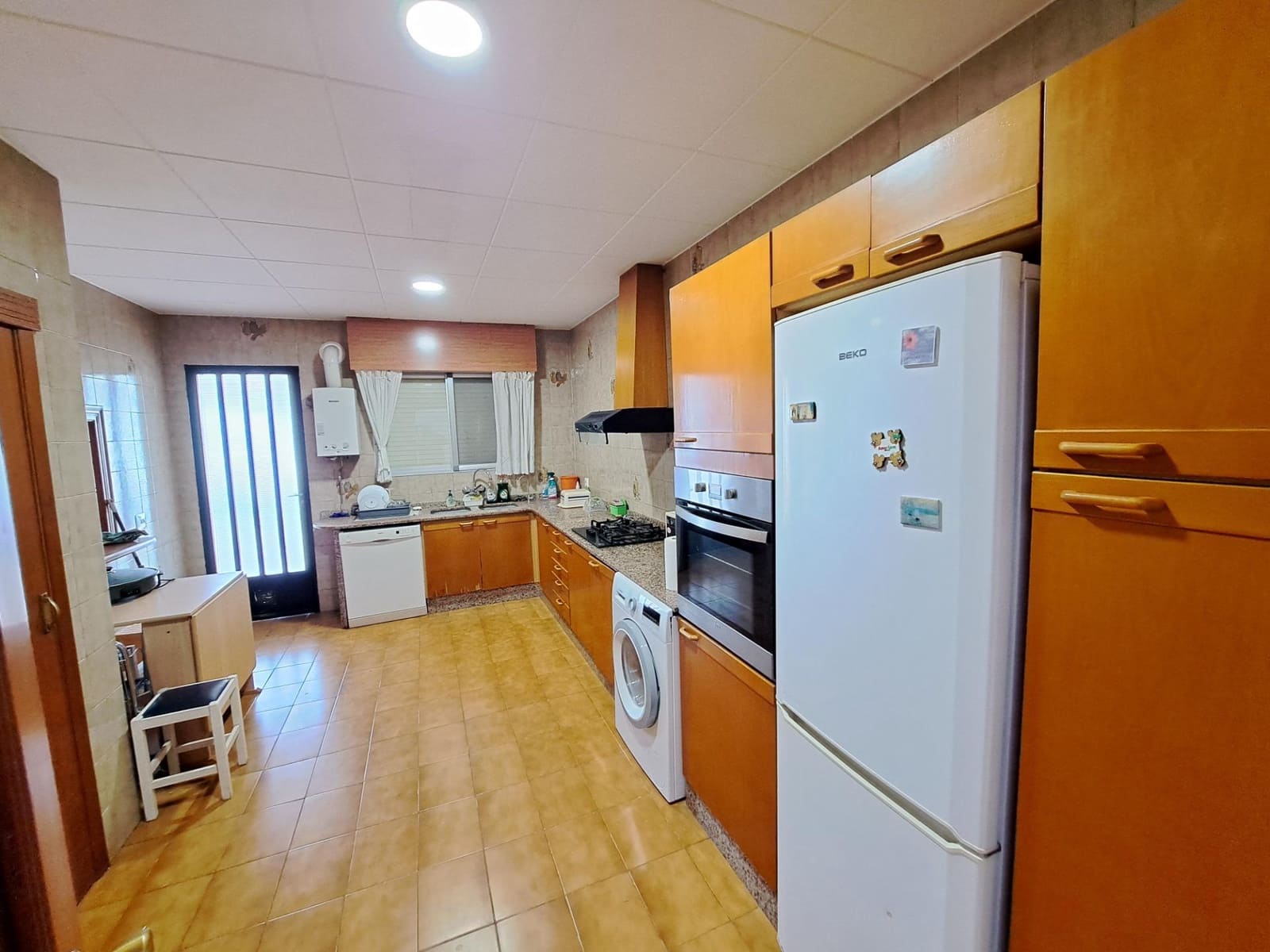 5 camera da letto Villa in vendita in Alzira con piscina garage - 355.000 € (Rif: 9450577)