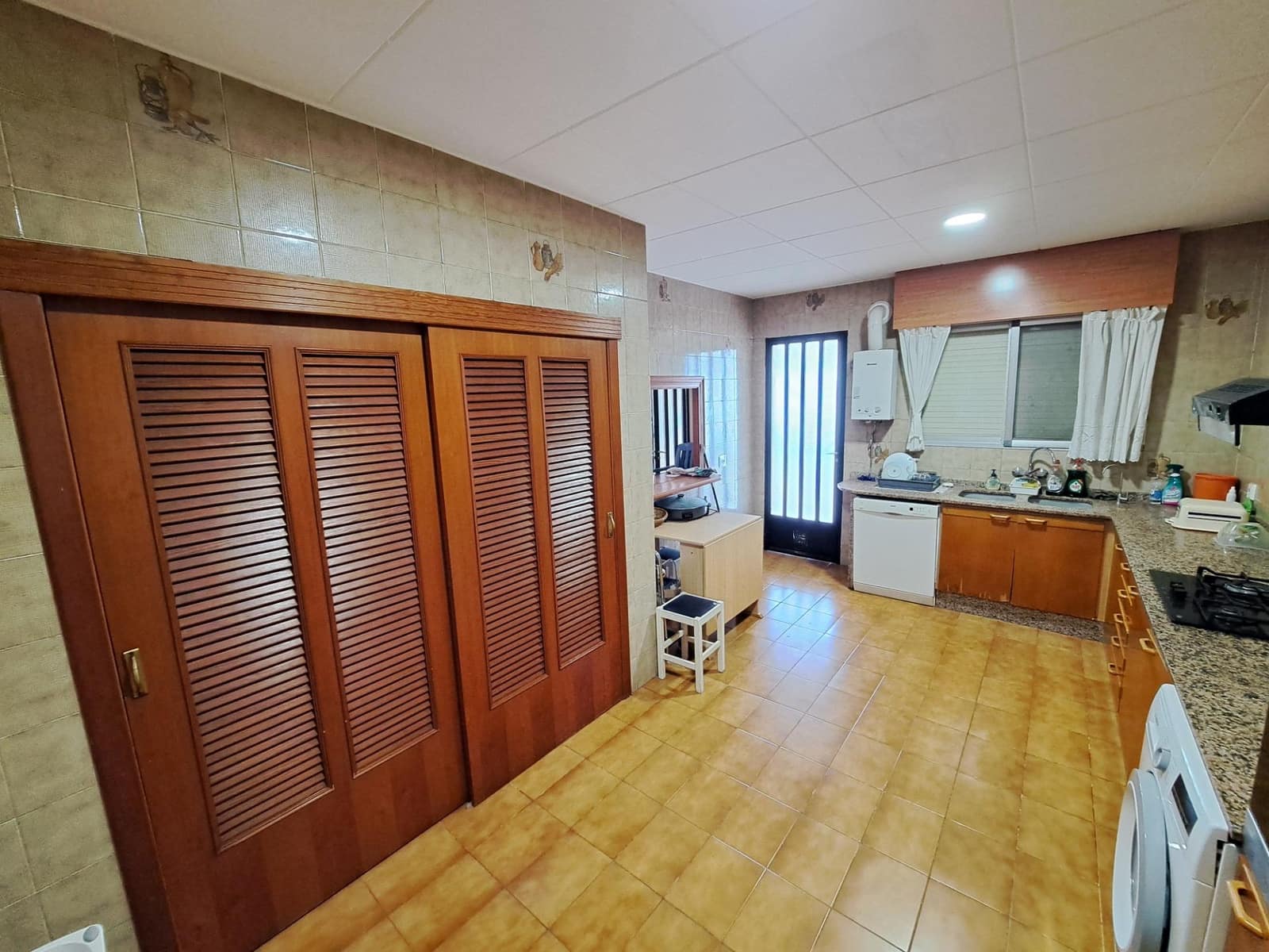 5 camera da letto Villa in vendita in Alzira con piscina garage - 355.000 € (Rif: 9450577)
