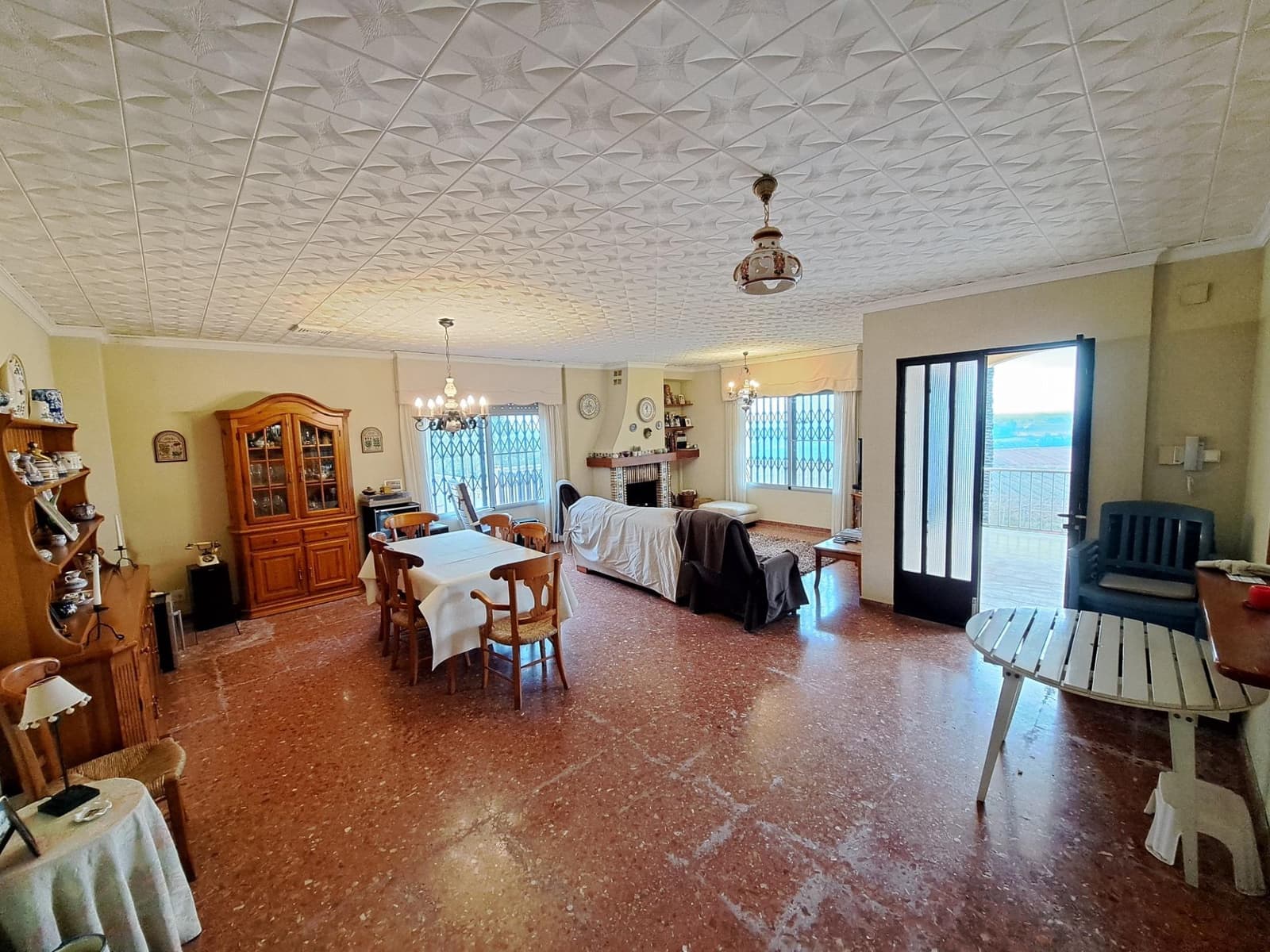 5 camera da letto Villa in vendita in Alzira con piscina garage - 355.000 € (Rif: 9450577)