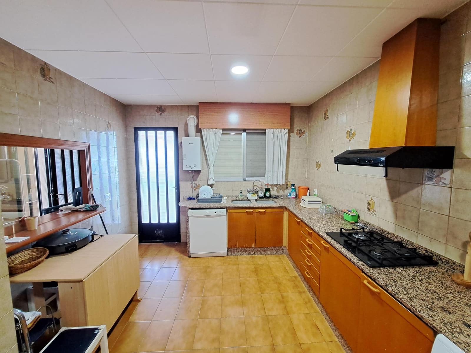 5 camera da letto Villa in vendita in Alzira con piscina garage - 355.000 € (Rif: 9450577)