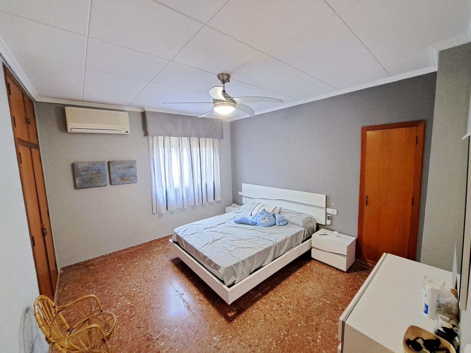 5 camera da letto Villa in vendita in Alzira con piscina garage - 355.000 € (Rif: 9450577)