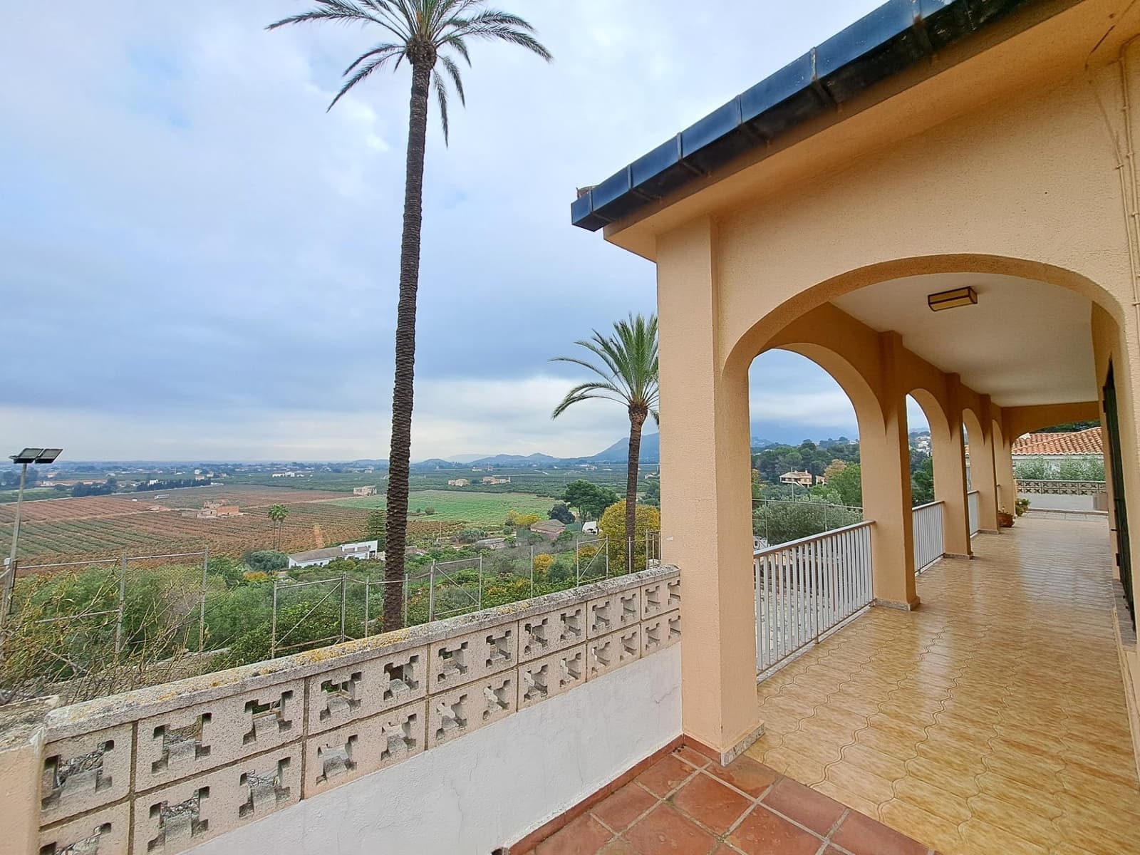 5 camera da letto Villa in vendita in Alzira con piscina garage - 355.000 € (Rif: 9450577)