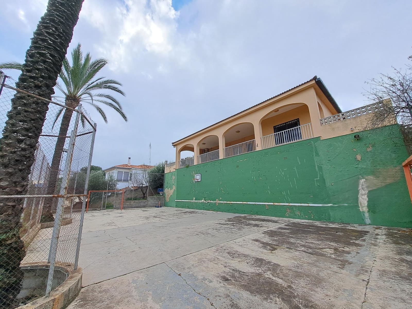 5 camera da letto Villa in vendita in Alzira con piscina garage - 355.000 € (Rif: 9450577)
