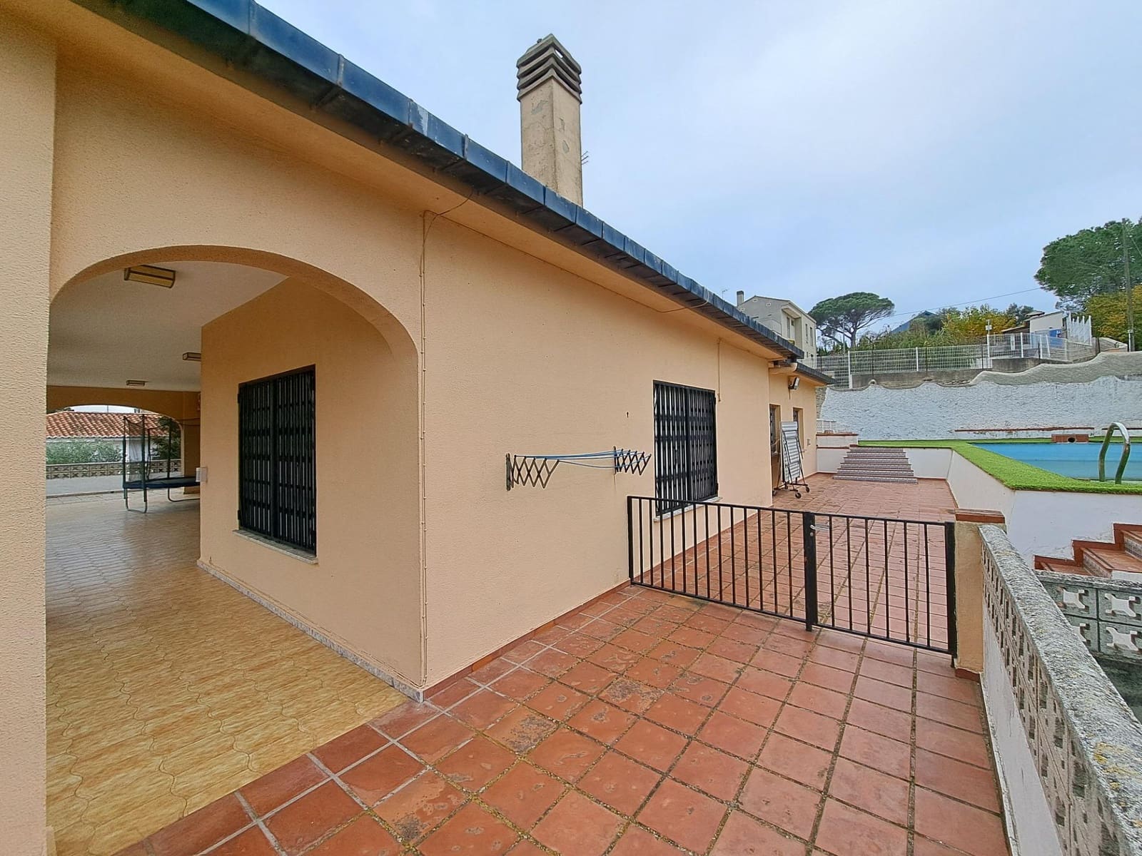 5 camera da letto Villa in vendita in Alzira con piscina garage - 355.000 € (Rif: 9450577)