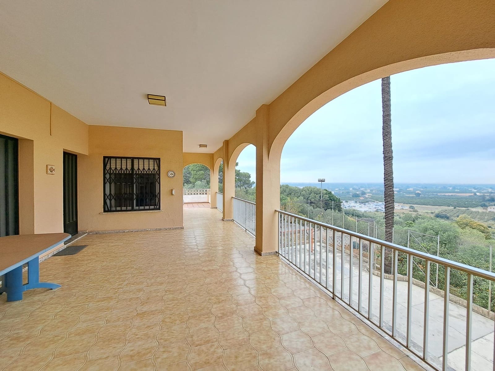 5 camera da letto Villa in vendita in Alzira con piscina garage - 355.000 € (Rif: 9450577)