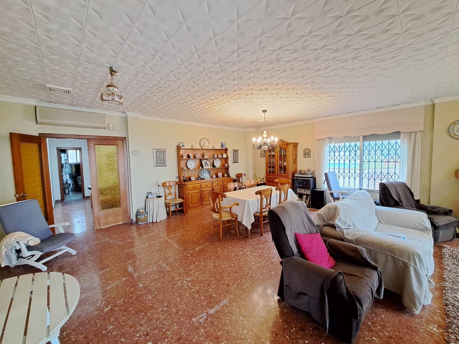 5 camera da letto Villa in vendita in Alzira con piscina garage - 355.000 € (Rif: 9450577)