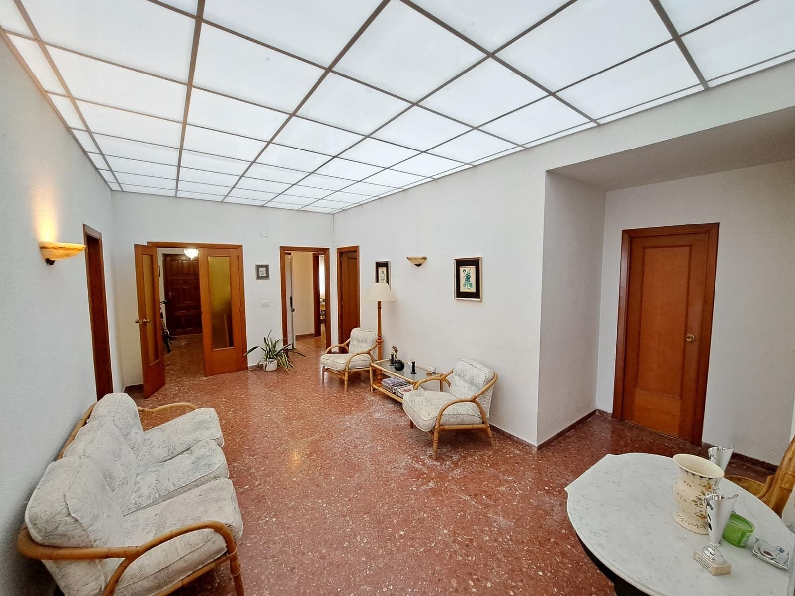 5 camera da letto Villa in vendita in Alzira con piscina garage - 355.000 € (Rif: 9450577)