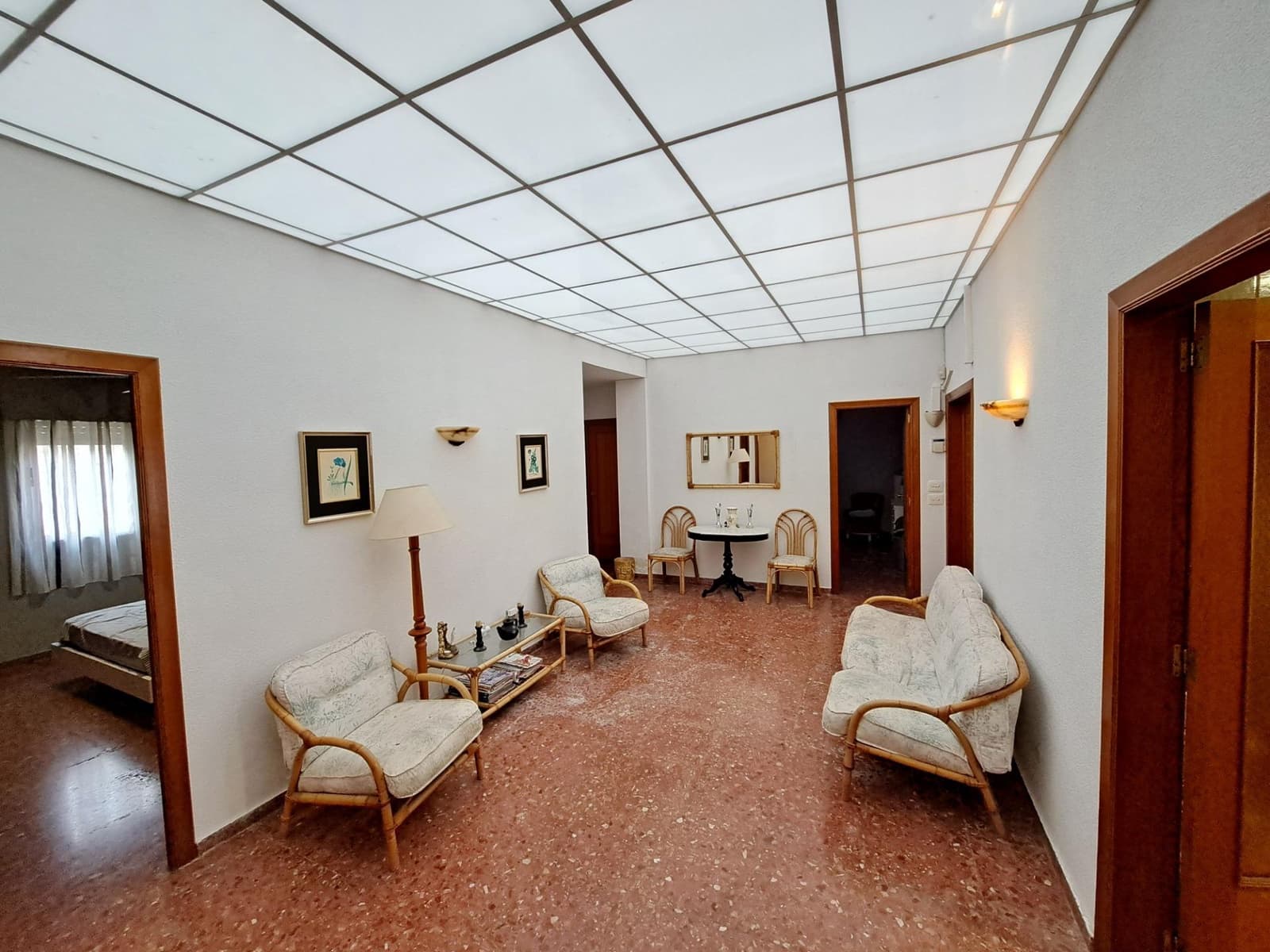 5 camera da letto Villa in vendita in Alzira con piscina garage - 355.000 € (Rif: 9450577)