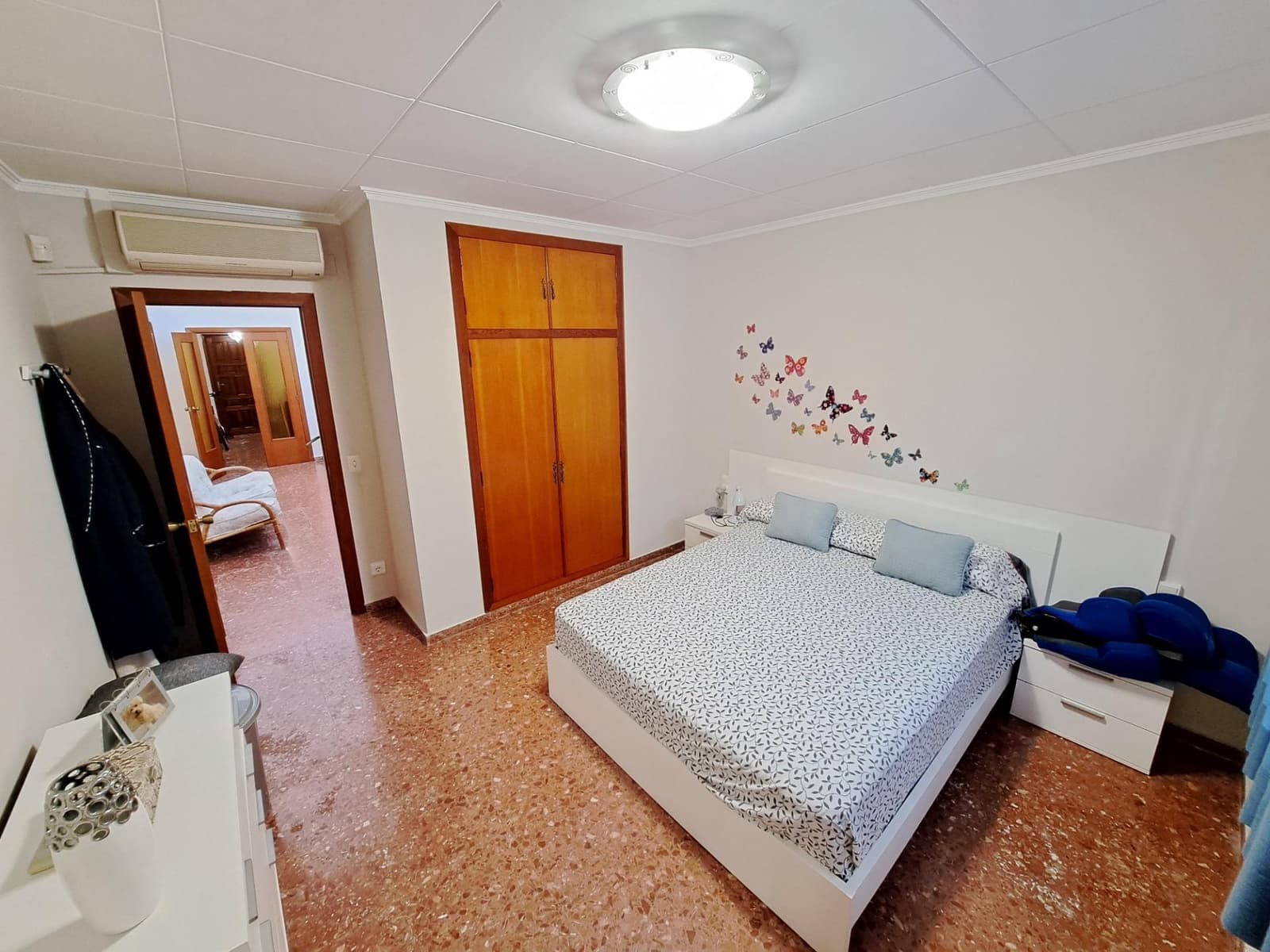 5 camera da letto Villa in vendita in Alzira con piscina garage - 355.000 € (Rif: 9450577)