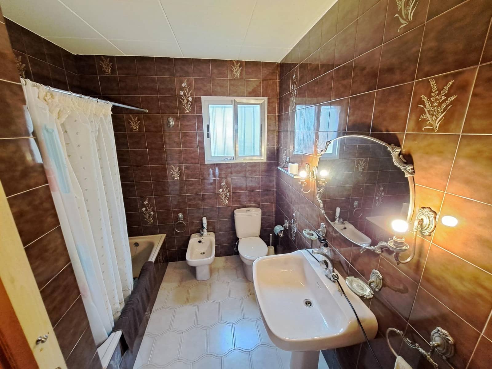 5 camera da letto Villa in vendita in Alzira con piscina garage - 355.000 € (Rif: 9450577)