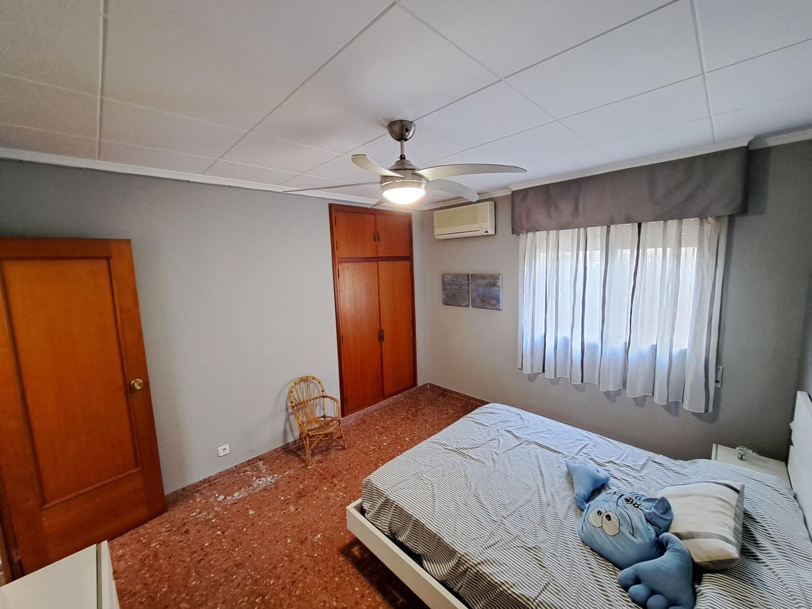 5 camera da letto Villa in vendita in Alzira con piscina garage - 355.000 € (Rif: 9450577)