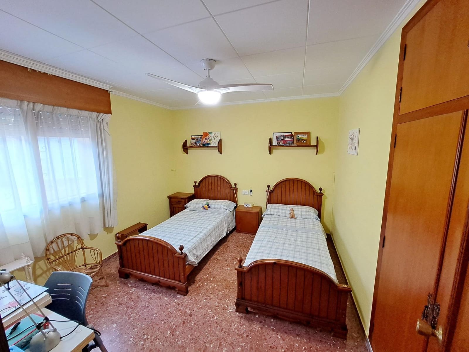 5 camera da letto Villa in vendita in Alzira con piscina garage - 355.000 € (Rif: 9450577)
