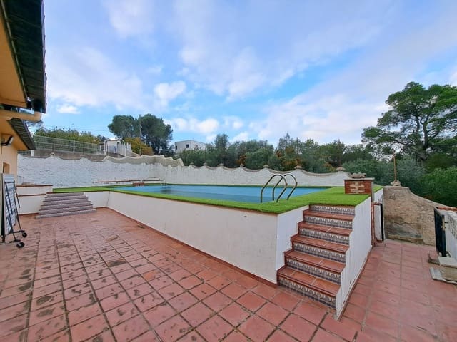 5 camera da letto Villa in vendita in Alzira con piscina garage - 355.000 € (Rif: 9450577)