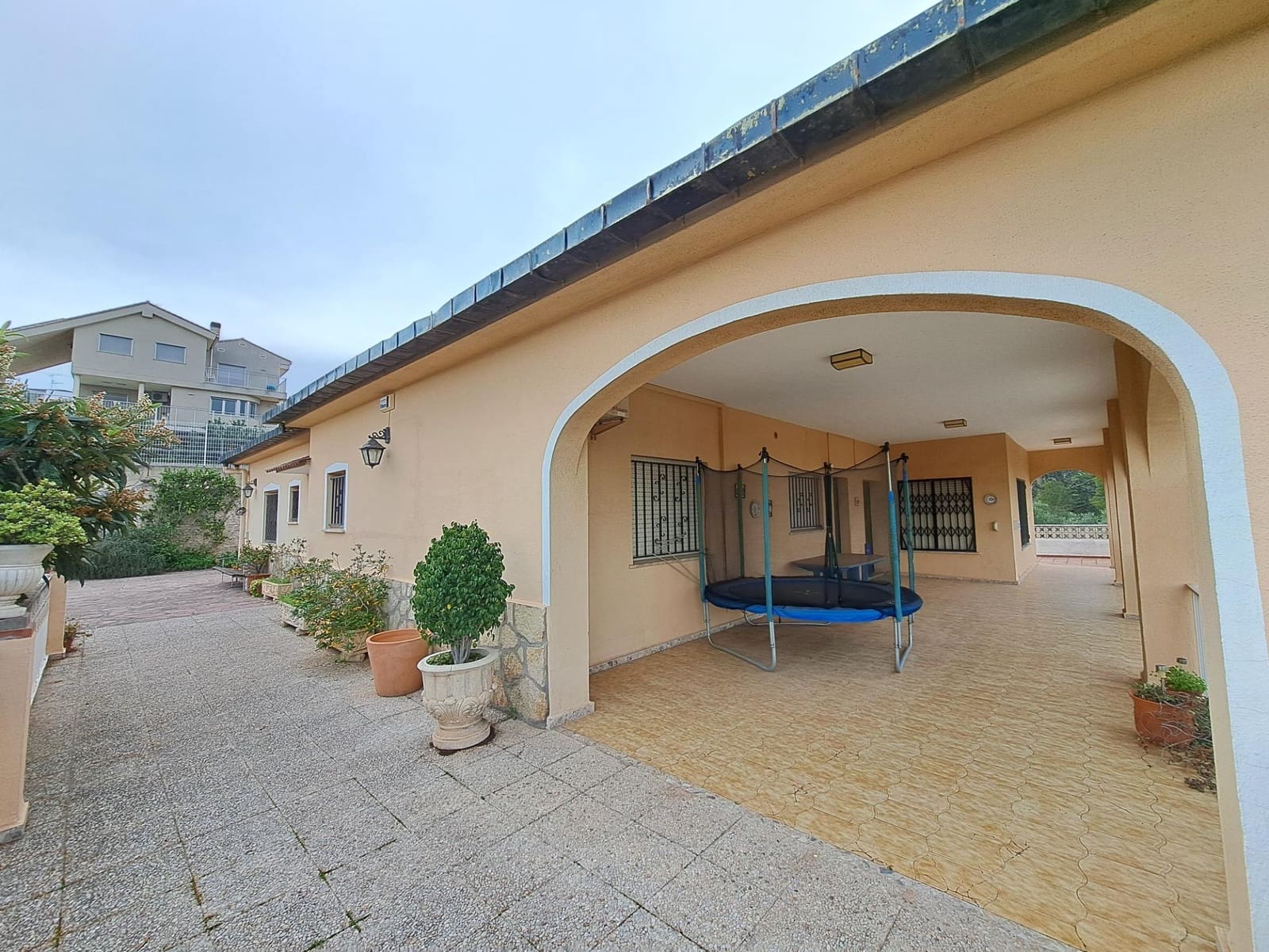 5 camera da letto Villa in vendita in Alzira con piscina garage - 355.000 € (Rif: 9450577)