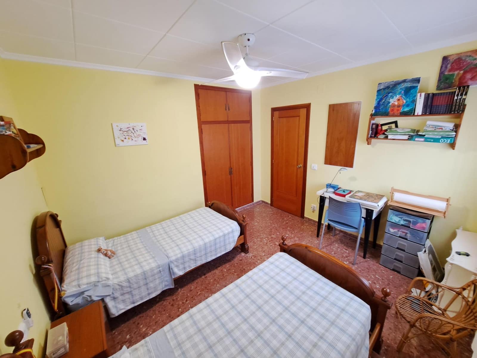 5 camera da letto Villa in vendita in Alzira con piscina garage - 355.000 € (Rif: 9450577)