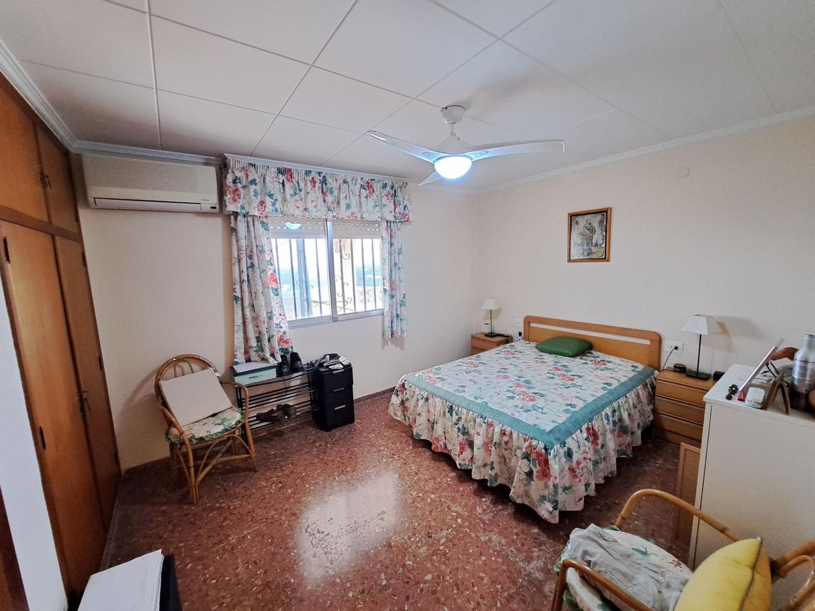 5 camera da letto Villa in vendita in Alzira con piscina garage - 355.000 € (Rif: 9450577)