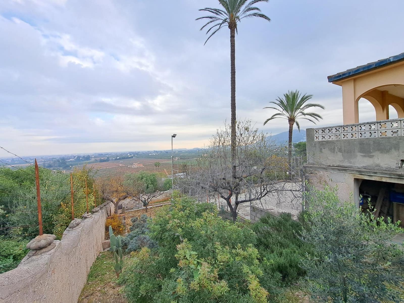 5 camera da letto Villa in vendita in Alzira con piscina garage - 355.000 € (Rif: 9450577)