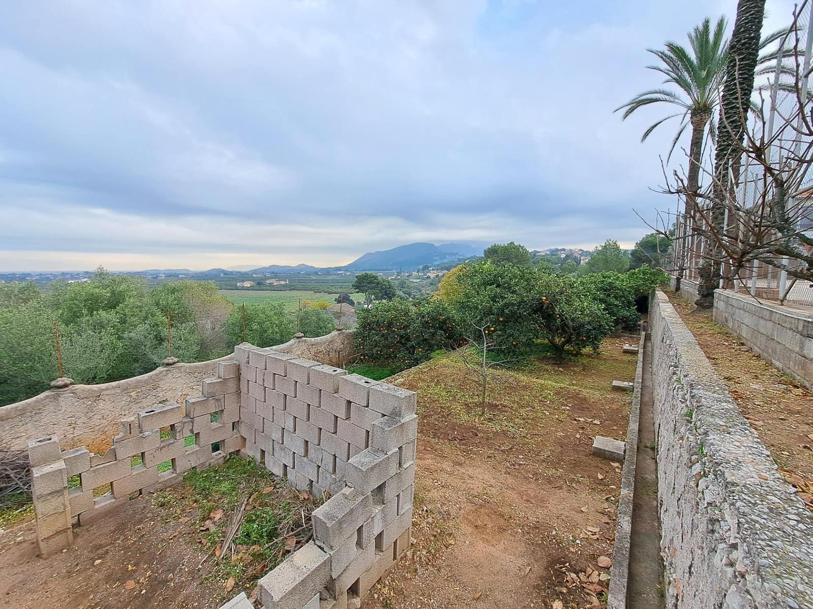 5 camera da letto Villa in vendita in Alzira con piscina garage - 355.000 € (Rif: 9450577)