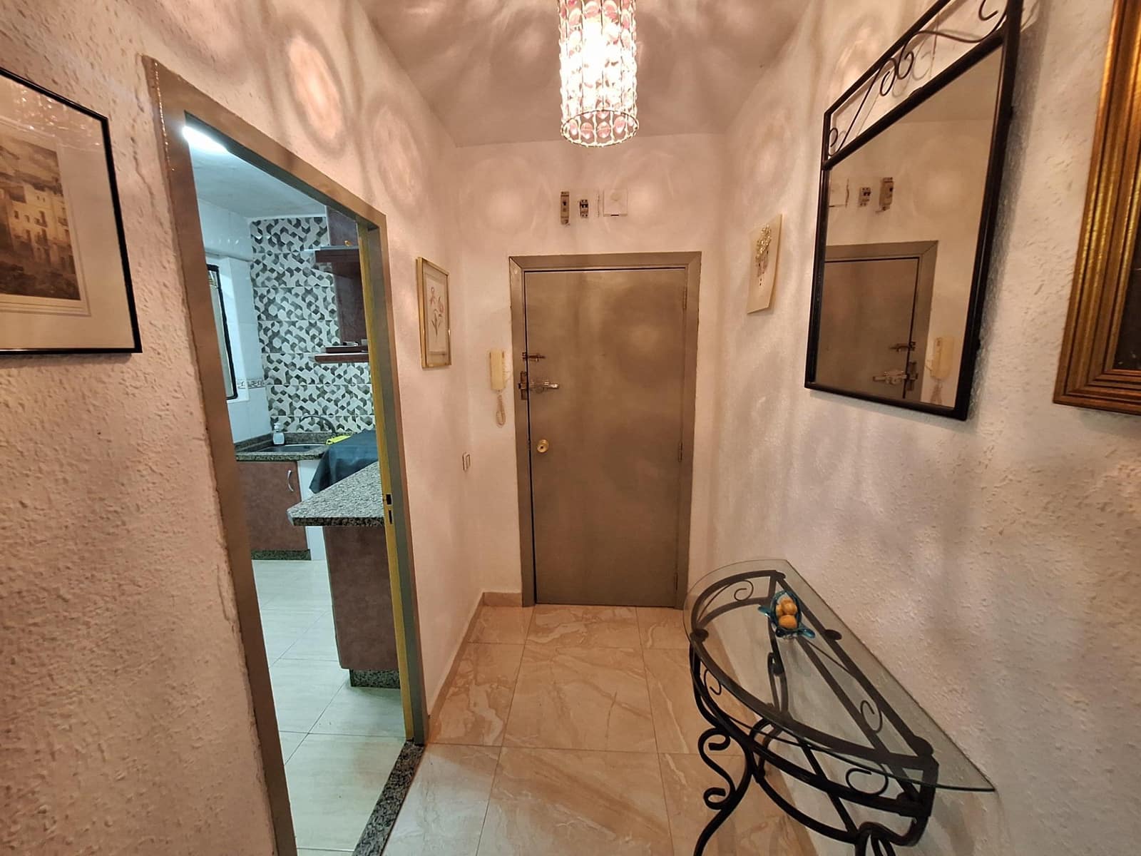 4 camera da letto Appartamento in vendita in Alzira - 96.500 € (Rif: 9450578)