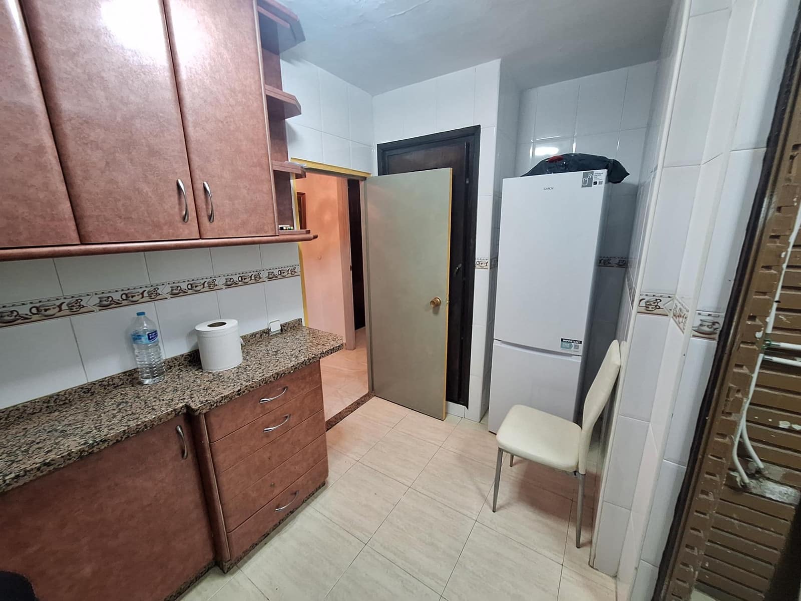 4 camera da letto Appartamento in vendita in Alzira - 96.500 € (Rif: 9450578)