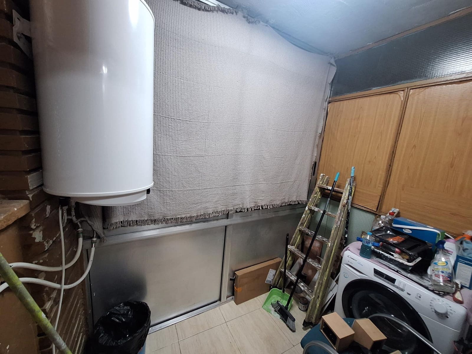 4 camera da letto Appartamento in vendita in Alzira - 96.500 € (Rif: 9450578)