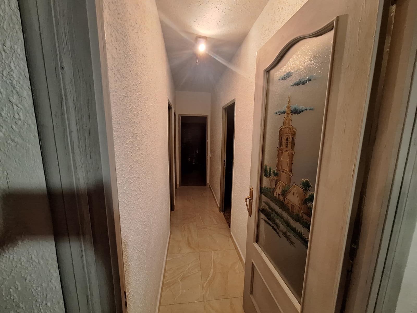 4 camera da letto Appartamento in vendita in Alzira - 96.500 € (Rif: 9450578)