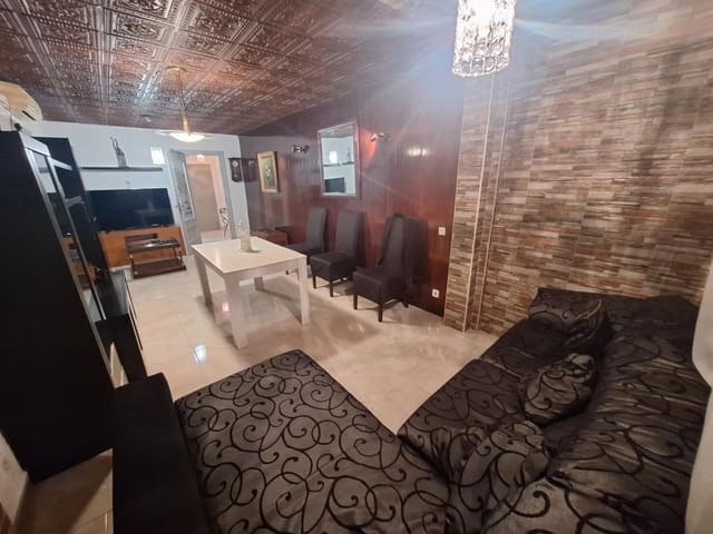 4 slaapkamer Flat te koop in Alzira - € 96.500 (Ref: 9450578)