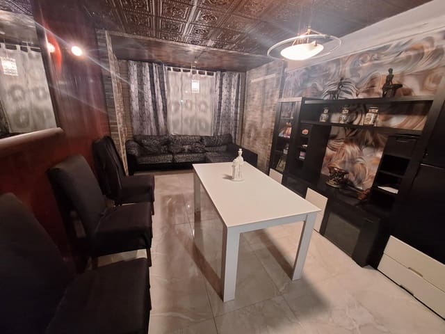 4 slaapkamer Flat te koop in Alzira - € 96.500 (Ref: 9450578)