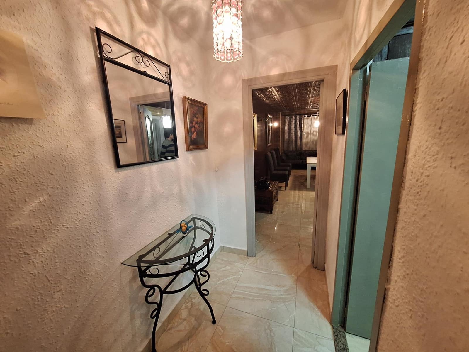 4 camera da letto Appartamento in vendita in Alzira - 96.500 € (Rif: 9450578)