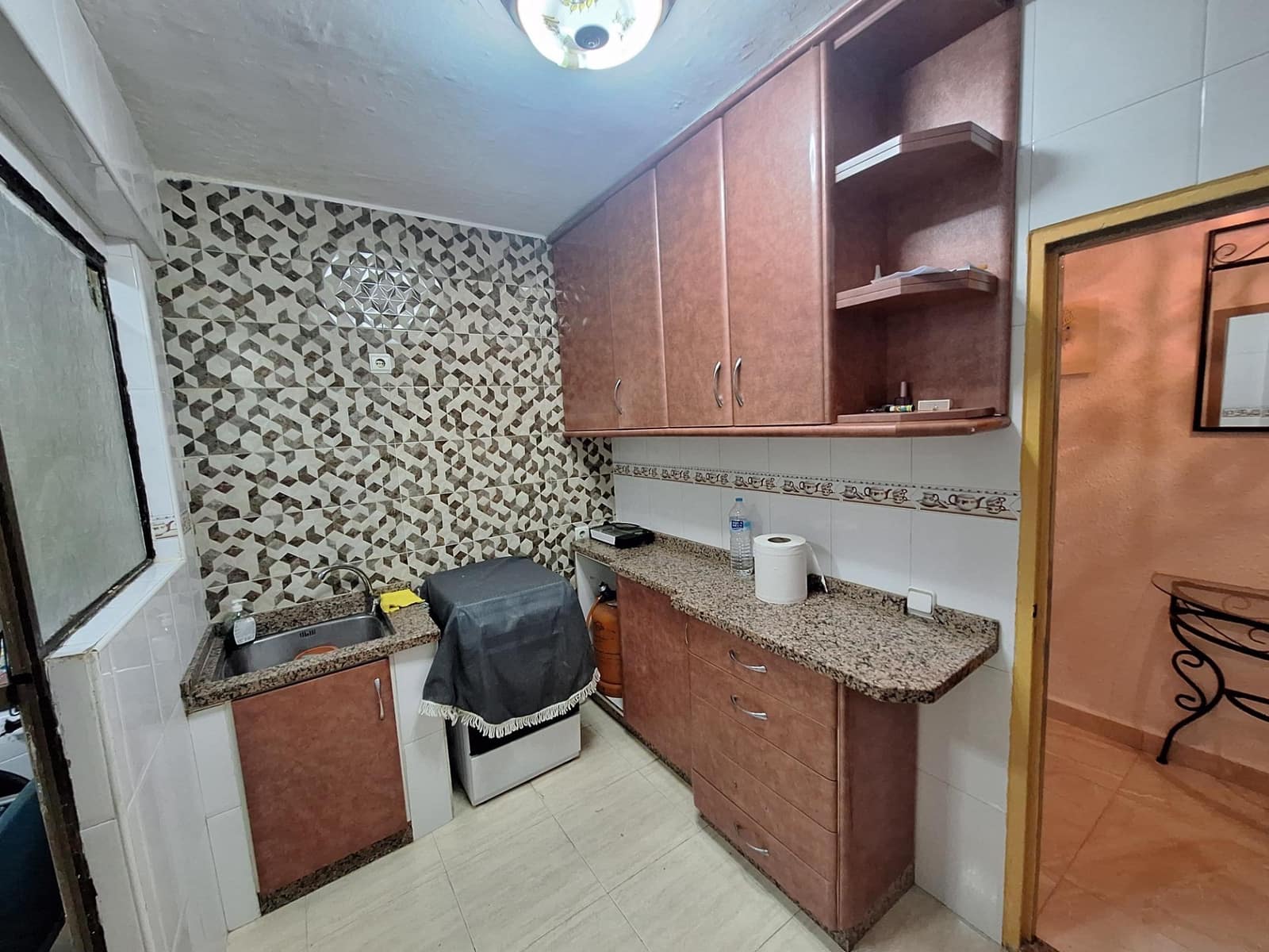 4 camera da letto Appartamento in vendita in Alzira - 96.500 € (Rif: 9450578)