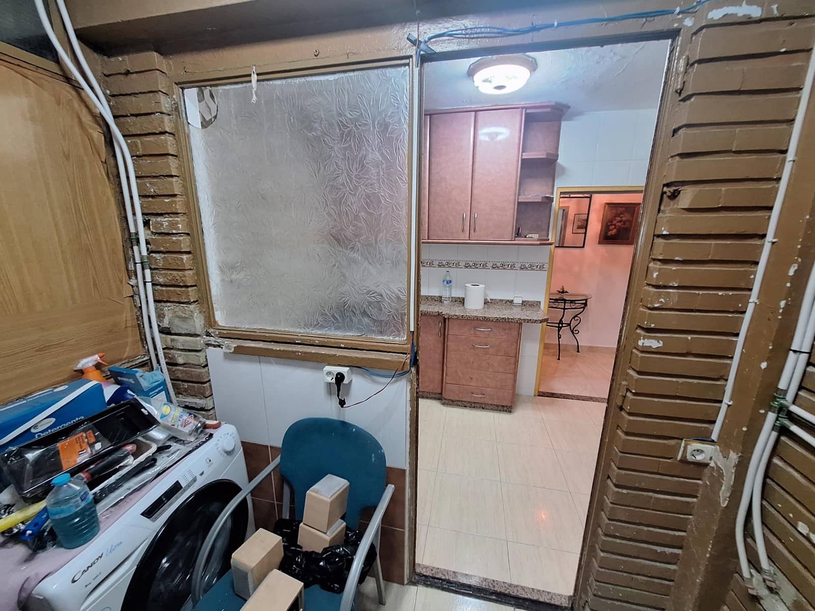 4 camera da letto Appartamento in vendita in Alzira - 96.500 € (Rif: 9450578)