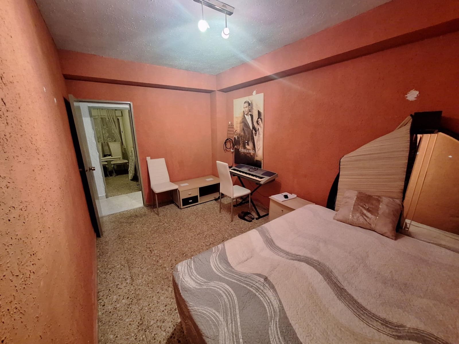 4 camera da letto Appartamento in vendita in Alzira - 96.500 € (Rif: 9450578)