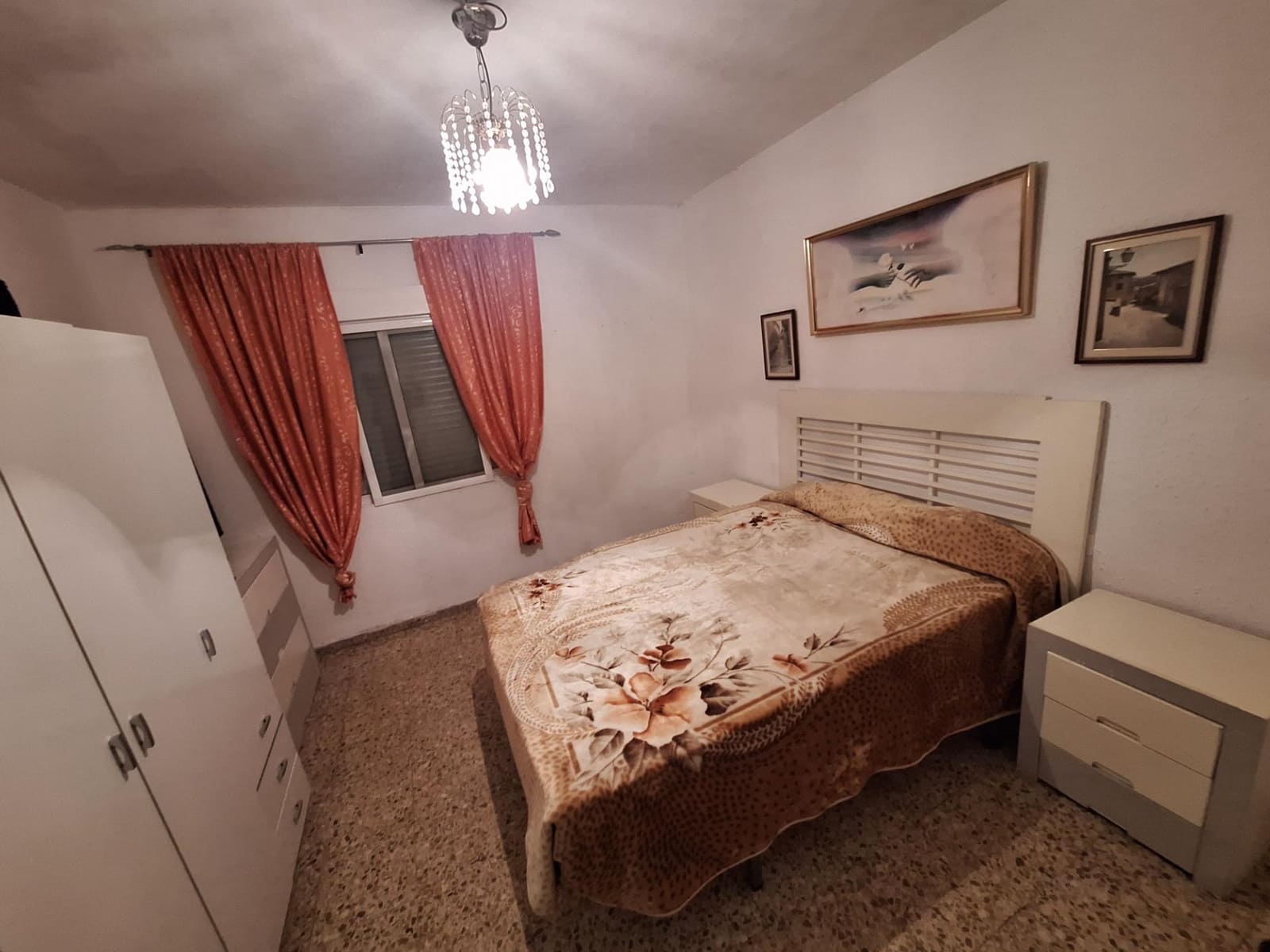 4 camera da letto Appartamento in vendita in Alzira - 96.500 € (Rif: 9450578)