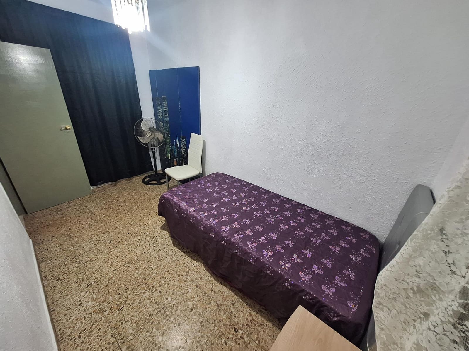 4 camera da letto Appartamento in vendita in Alzira - 96.500 € (Rif: 9450578)