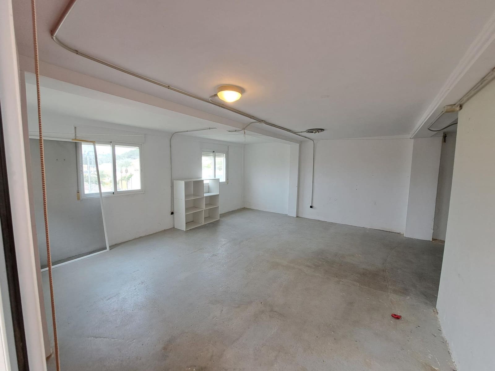 Adosado de 3 habitaciones en Alzira en alquiler con garaje - 850 € (Ref: 9453251)