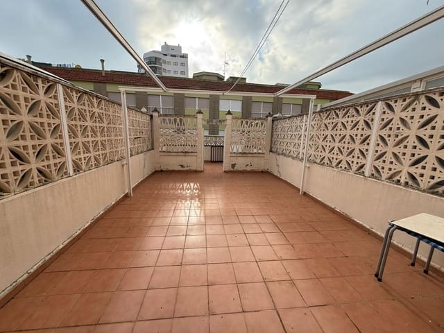 3 chambre Villa/Maison Mitoyenne à vendre à Tavernes de la Valldigna - 215 000 € (Ref: 9462046)