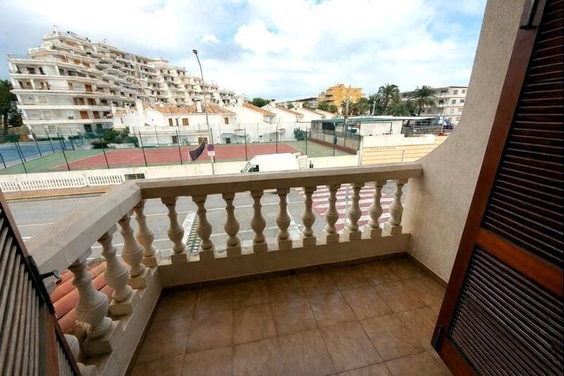 3 bedroom Terraced Villa for sale in Tavernes de la Valldigna with pool - € 215,000 (Ref: 9462046)