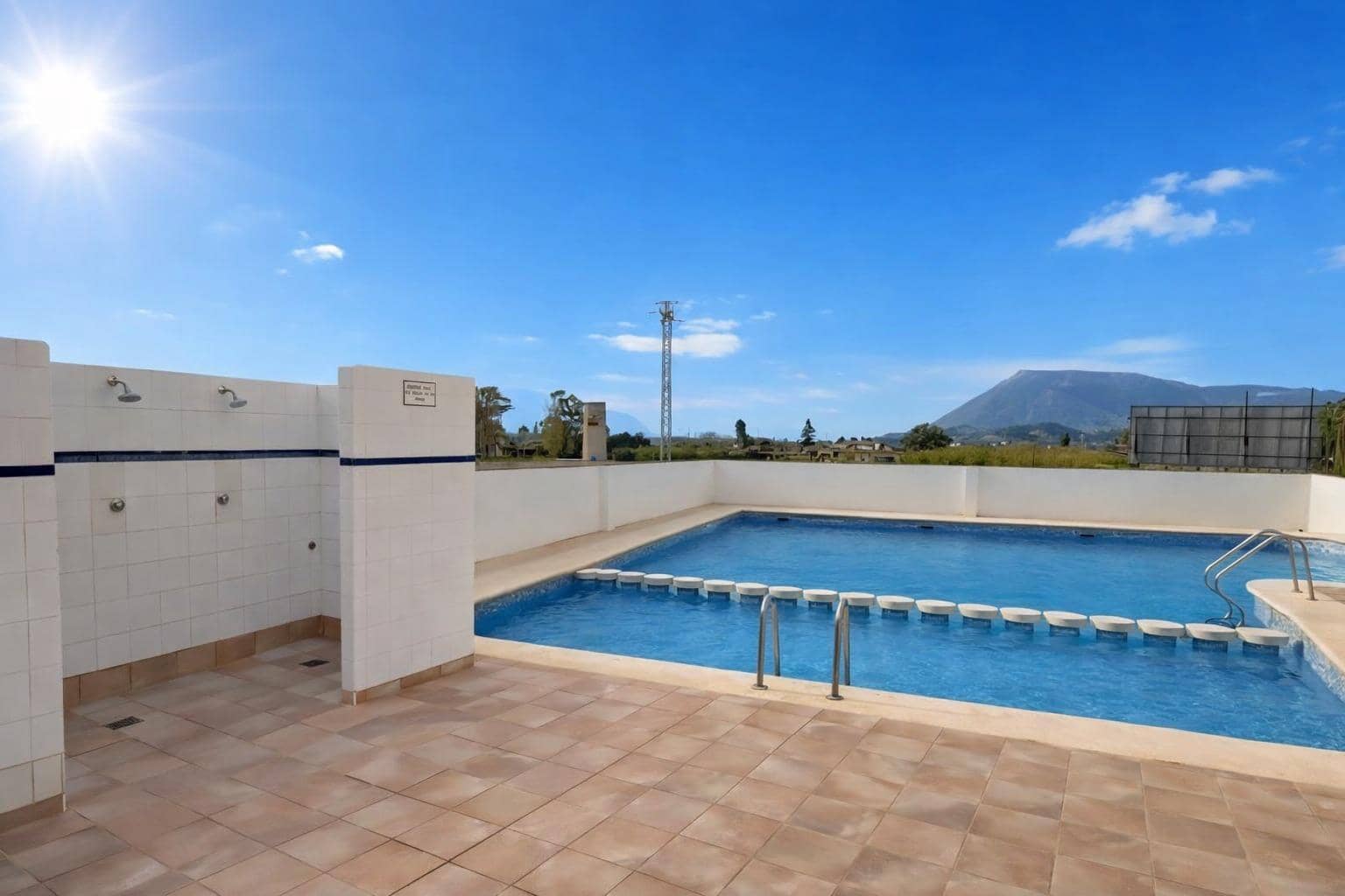 3 bedroom Terraced Villa for sale in Tavernes de la Valldigna with pool - € 215,000 (Ref: 9462046)